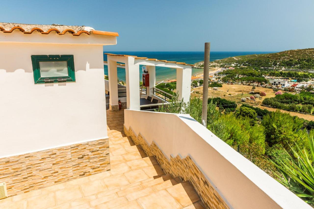 Appartamenti - Spiaggia Zaiana Peschici Exterior foto